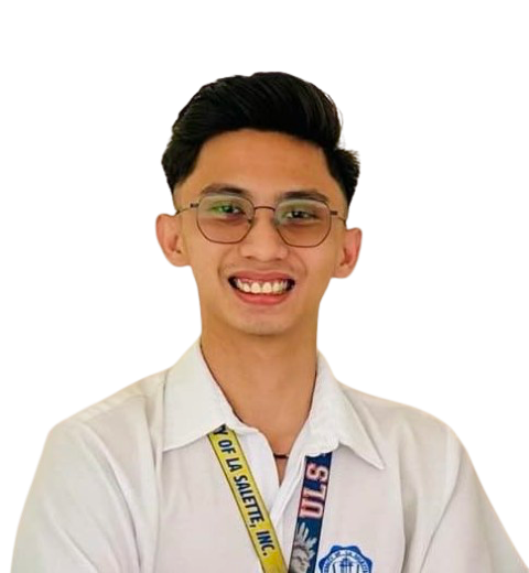 Bryan Lloyd T. Tan