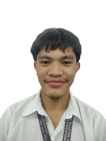 Gano Spencer D. Chumilang